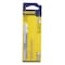 Irwin Irwin No 47 X 2 in. L High Speed Steel Jobber Length Wire Gauge Bit Straight Shank 1 pk 81147 - alternate 1